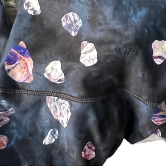 Like new! Peloton x WITH Geode / Gem High Waist Leggings - Picture 9 of 11